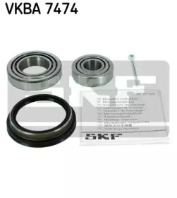 VKBA 7474 SKF    